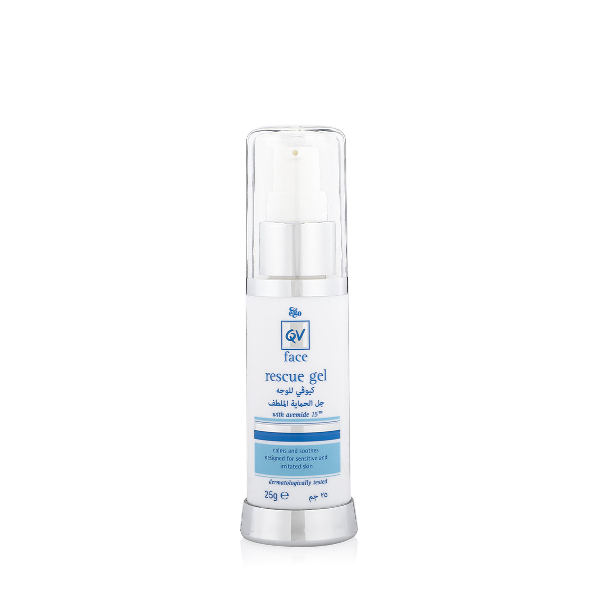 QV Face Rescue Gel 25 gm