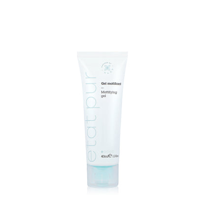 Etat Pur Mattifying Gel 40 Ml