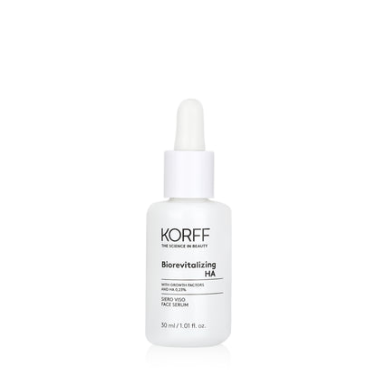 Korff BioreVitalizing HA Face Serum 30 Ml