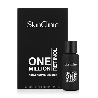 Skinclinic Retinol One Million 9 Ml