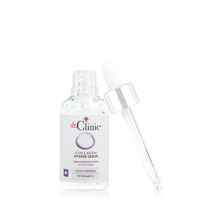 DR Clinic Collagen Intense Serum 30 Ml