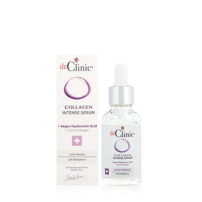 DR Clinic Collagen Intense Serum 30 Ml
