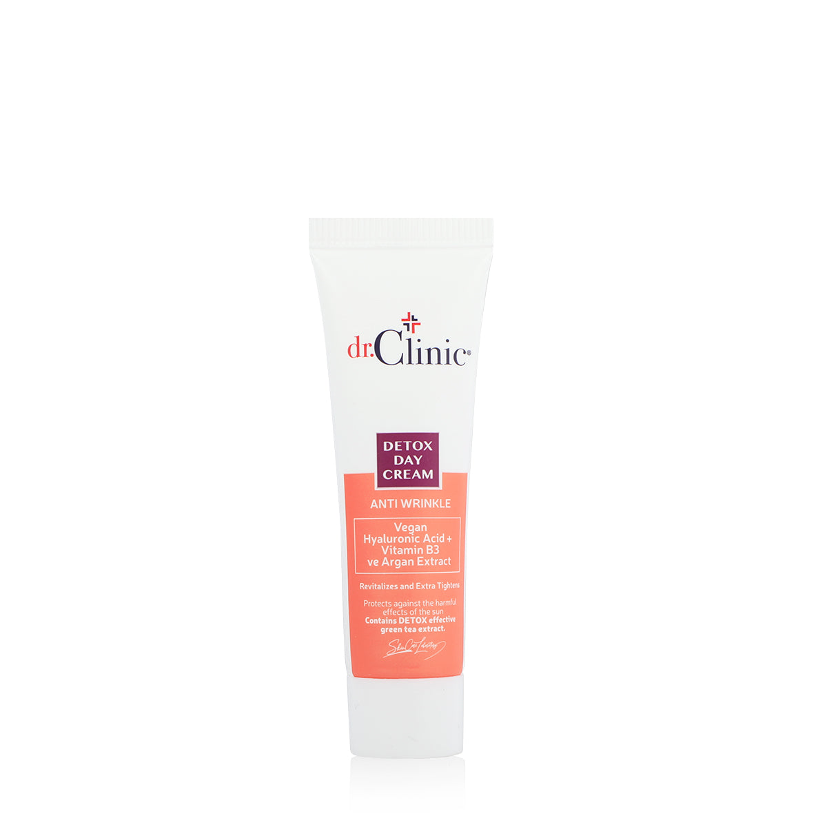 DR Clinic Detox Day Cream 50 Ml