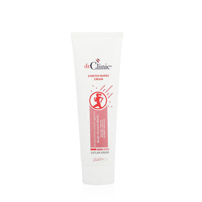 DR Clinic Body Stretch Marks Cream 150 Ml