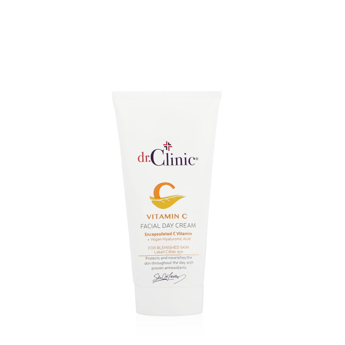 DR Clinic Vitamin C Facial Day Cream 50 Ml