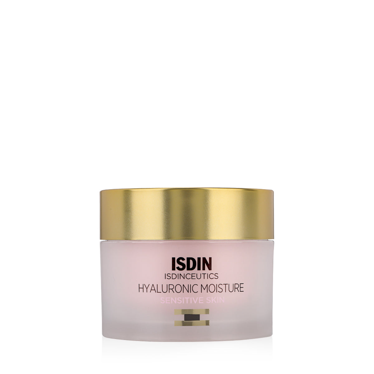 Isdin Hyaluronic Moisture Sensitive Skin Cream 50 Gm