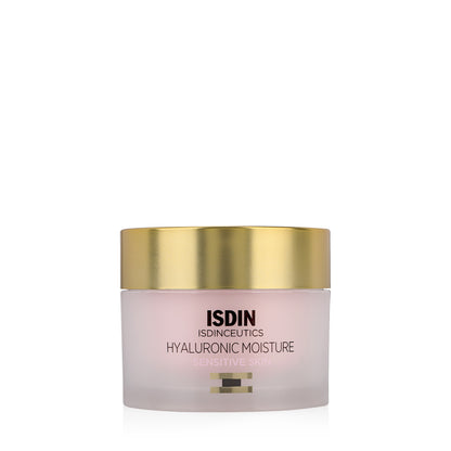 Isdin Hyaluronic Moisture Sensitive Skin Cream 50 Gm