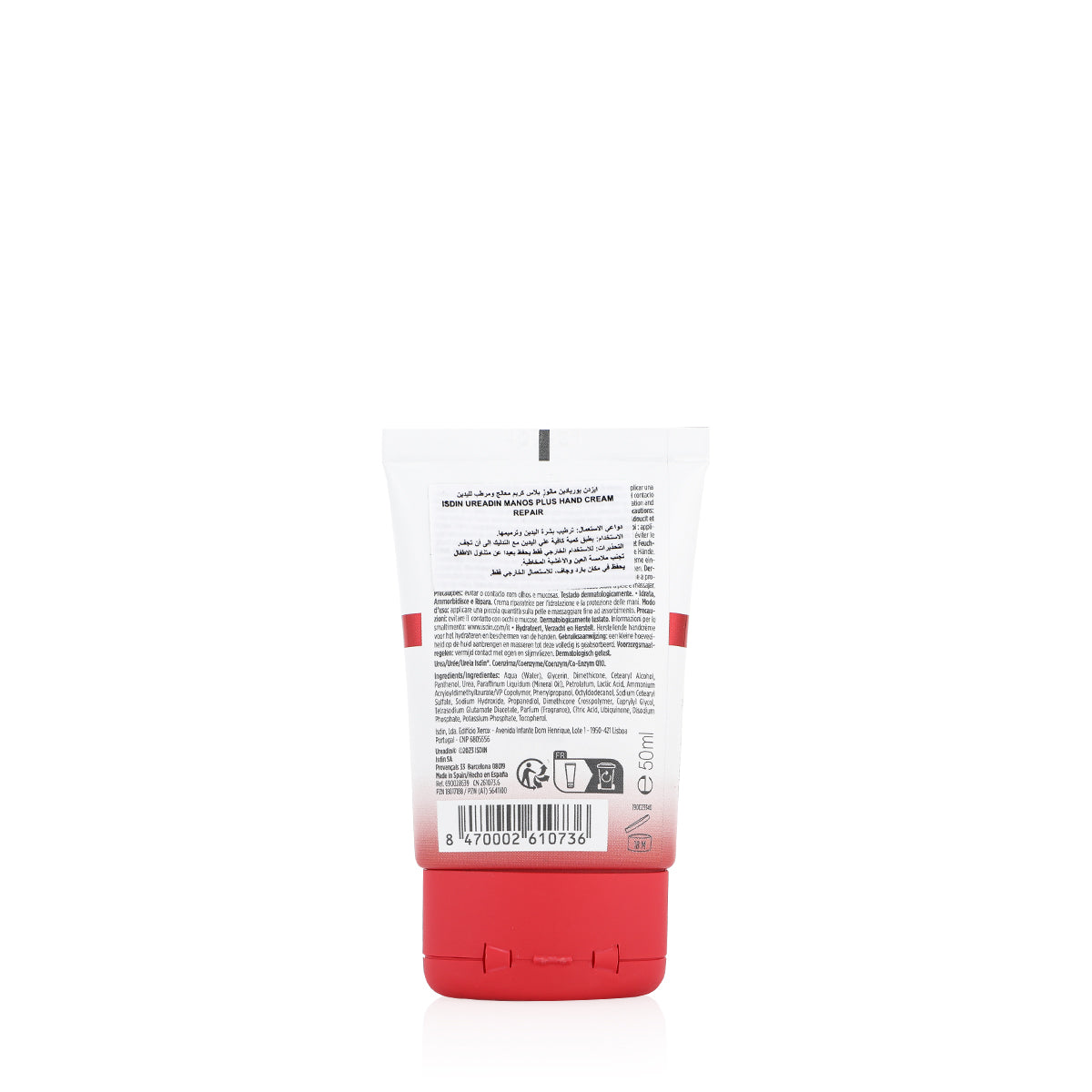 Isdin Ureadin Repair Hand Cream 50 ml