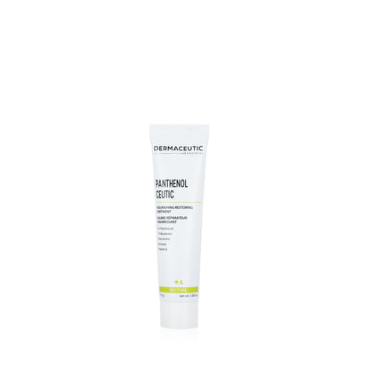 Dermaceutic Panthenol Ceutic Nourish Restore Ointment 30gm