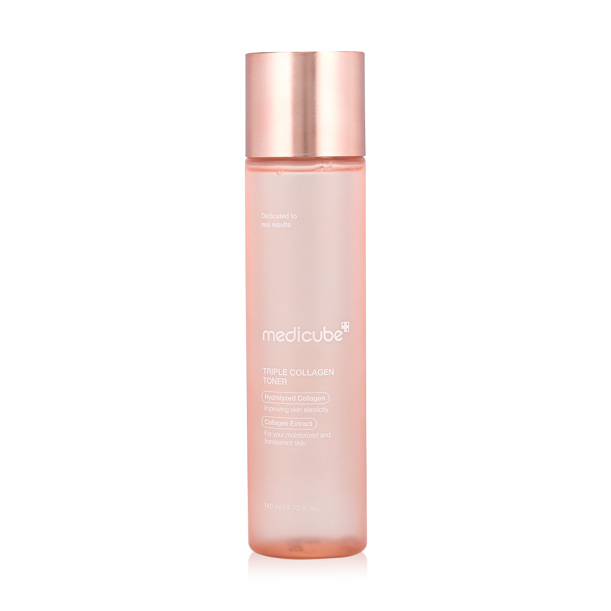 Medicube Triple Collagen Toner 140 ml