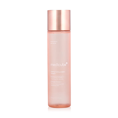Medicube Triple Collagen Toner 140 ml