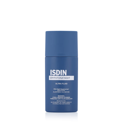 Isdin Eryfotona Night Ultra Fluid 50 ml