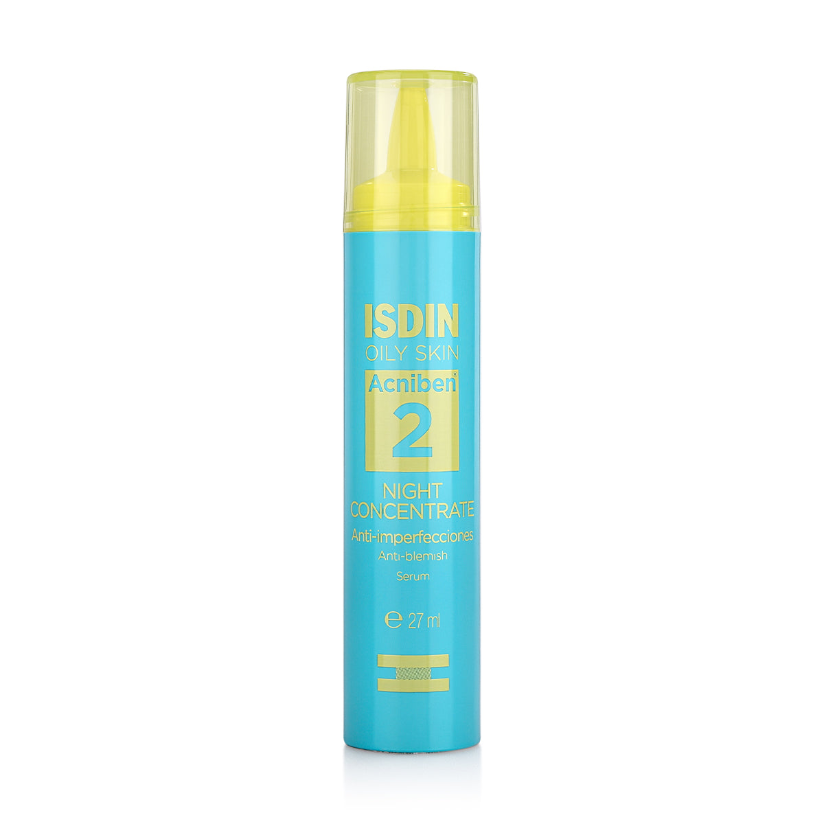 Isdin Acniben [Anti Blemish] Night Concentrate 27Ml