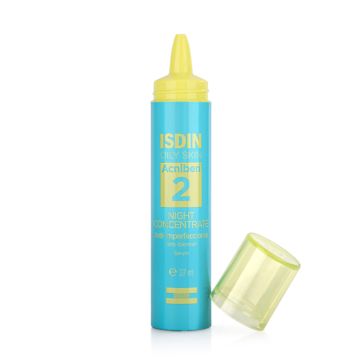 Isdin Acniben [Anti Blemish] Night Concentrate 27Ml