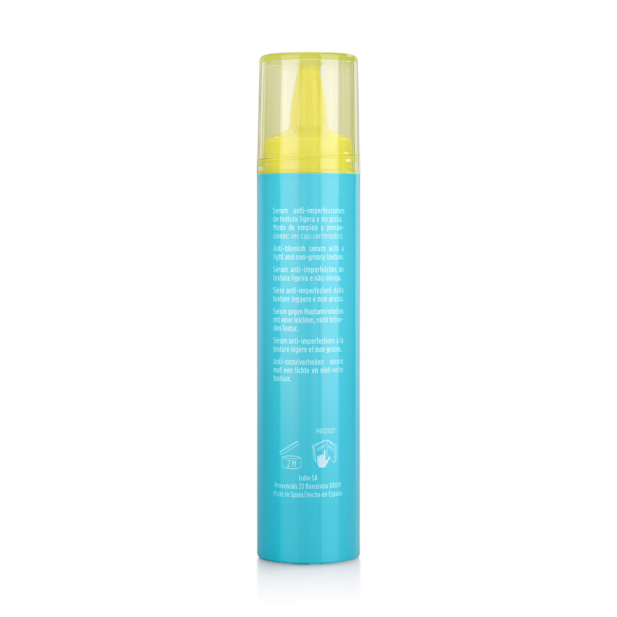 Isdin Acniben [Anti Blemish] Night Concentrate 27Ml