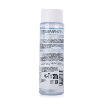 Noreva Aquareva Moistrizing Bi-Phase Makeup Remover 125 Ml