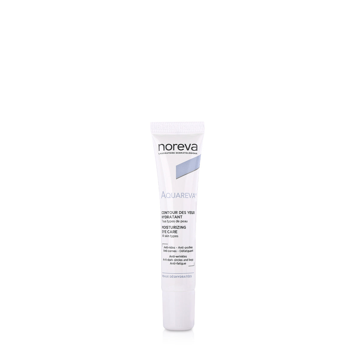 Noreva Aquareva Moistrizing  Eye Care 15 Ml