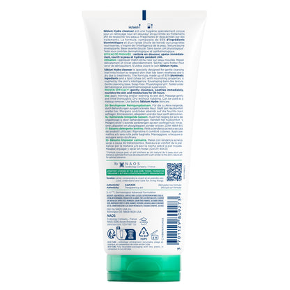 Bioderma Sébium Hydra cleansing balm 200 Ml