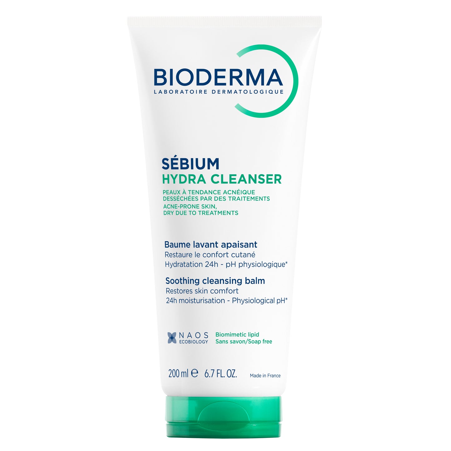 Bioderma Sébium Hydra cleansing balm 200 Ml