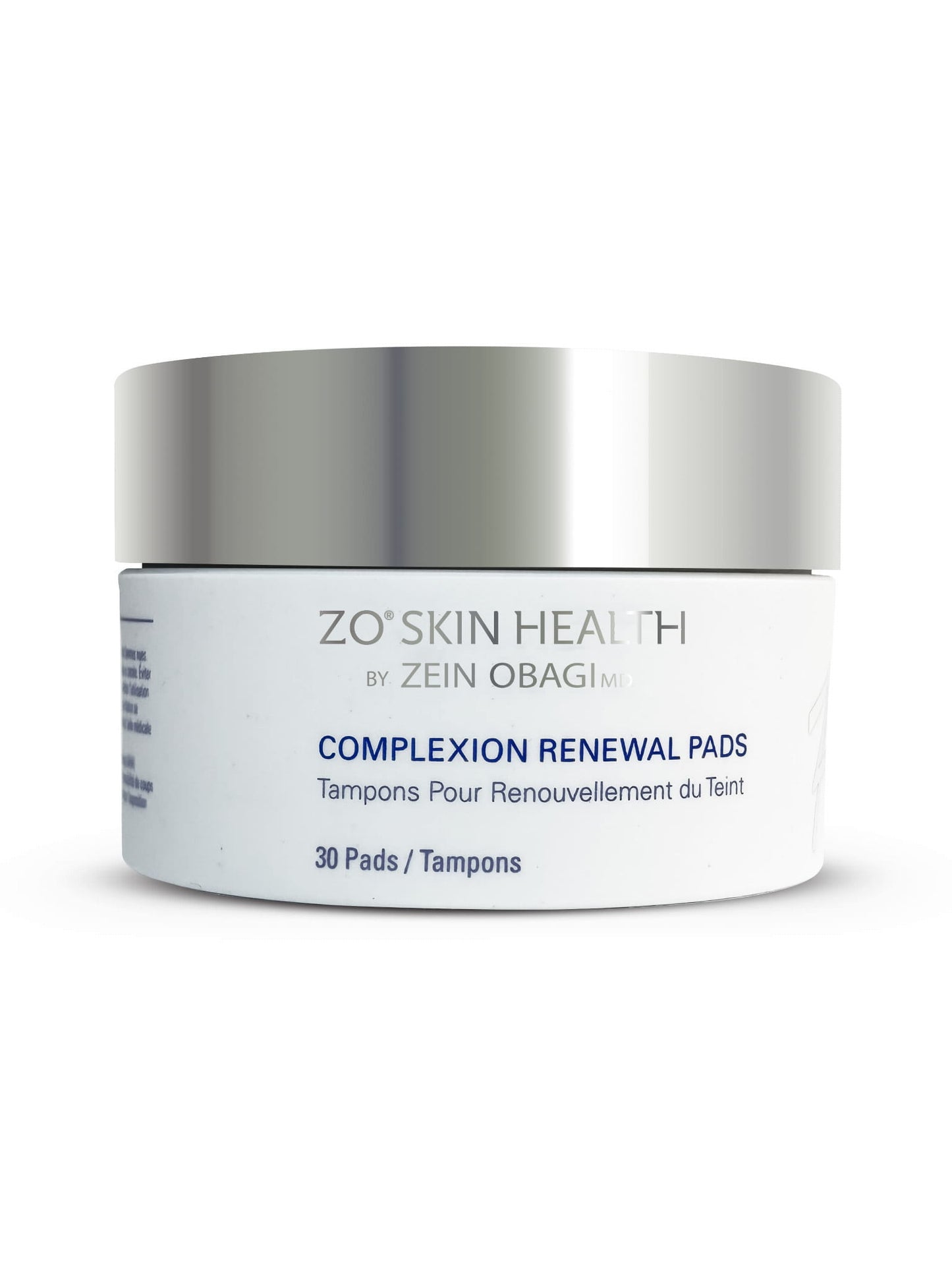 Obagi Complexion Renewal Pads 30 Pieces