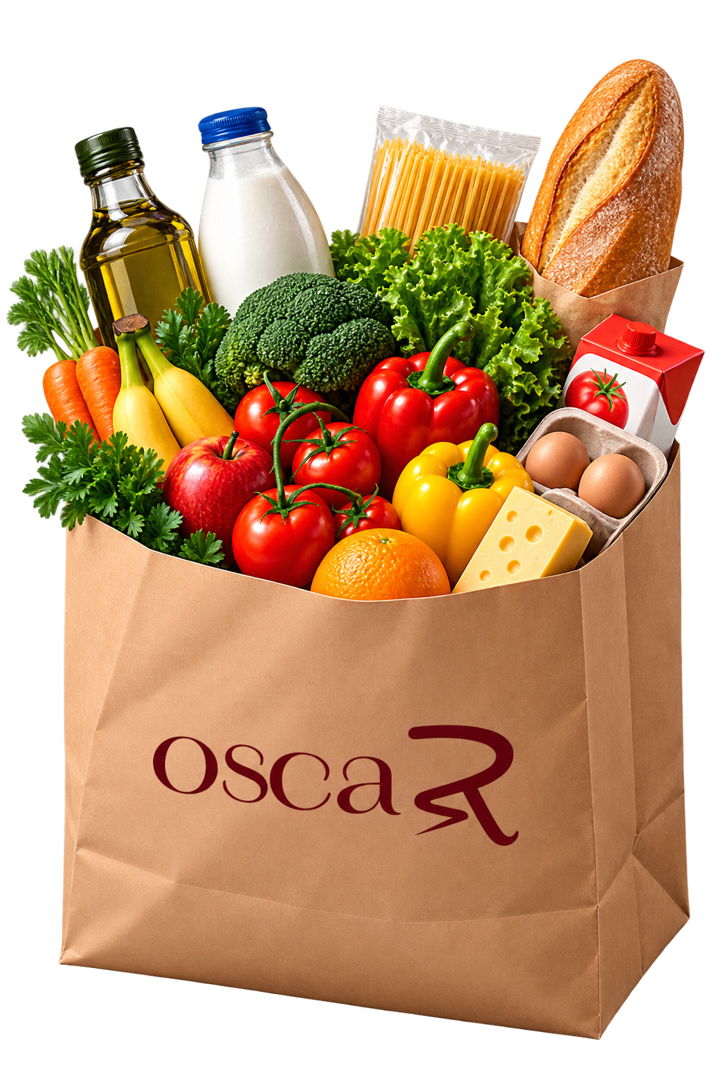 Groceries