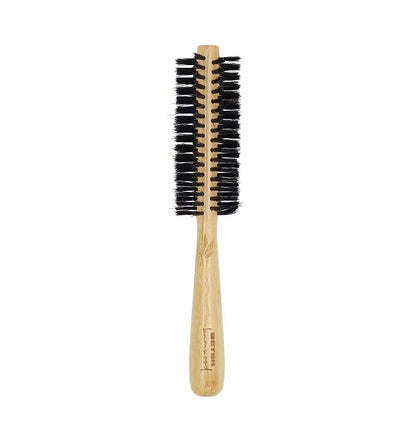Beter Bamboo Round Hair Brush (03121)