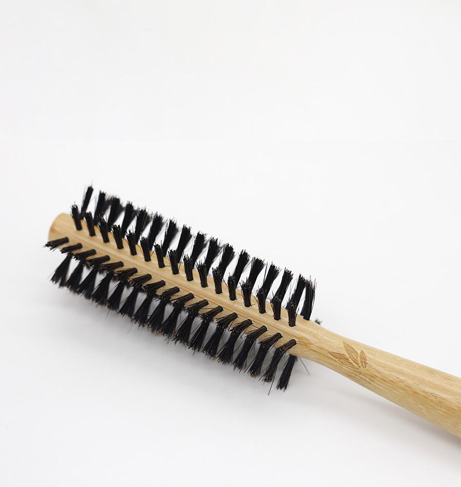 Beter Bamboo Round Hair Brush (03121)