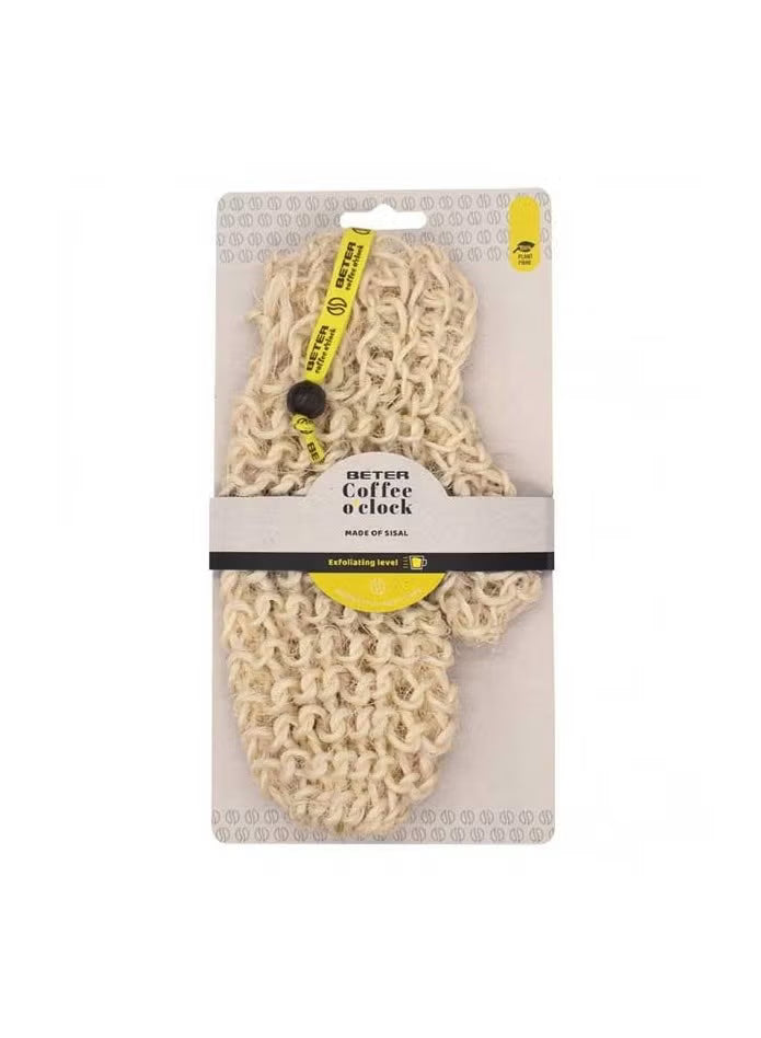 Beter Sisal Massage Glove [22266]