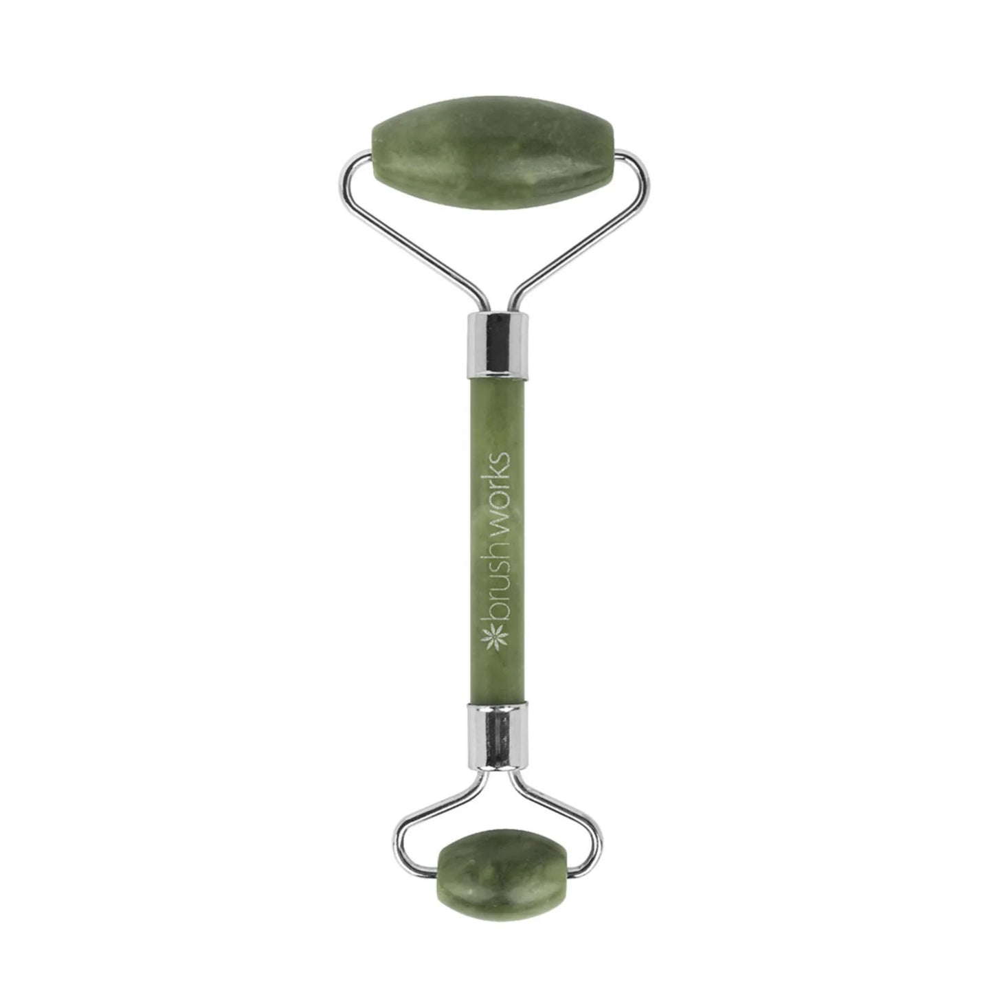 Brushworks HD Jade Roller
