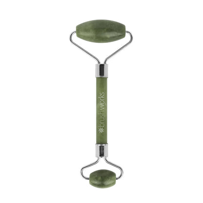 Brushworks HD Jade Roller