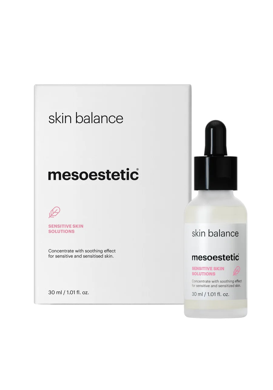 Mesoestetic Skin Balance Concentrate Serum 30 Ml