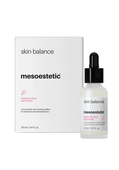 Mesoestetic Skin Balance Concentrate Serum 30 Ml