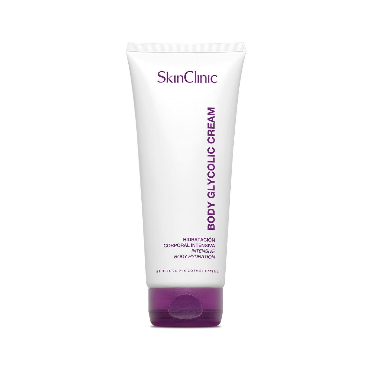 Skinclinic Body Glycolic Cream 200 Ml