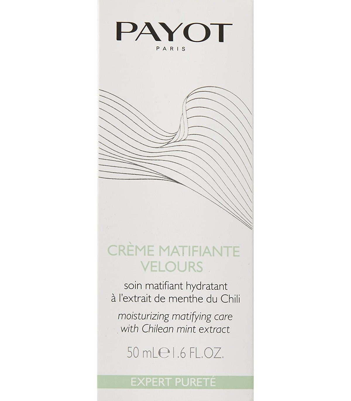 Payot Crème Matifiante Velours Moisturising and Matifying Cream 50 Ml