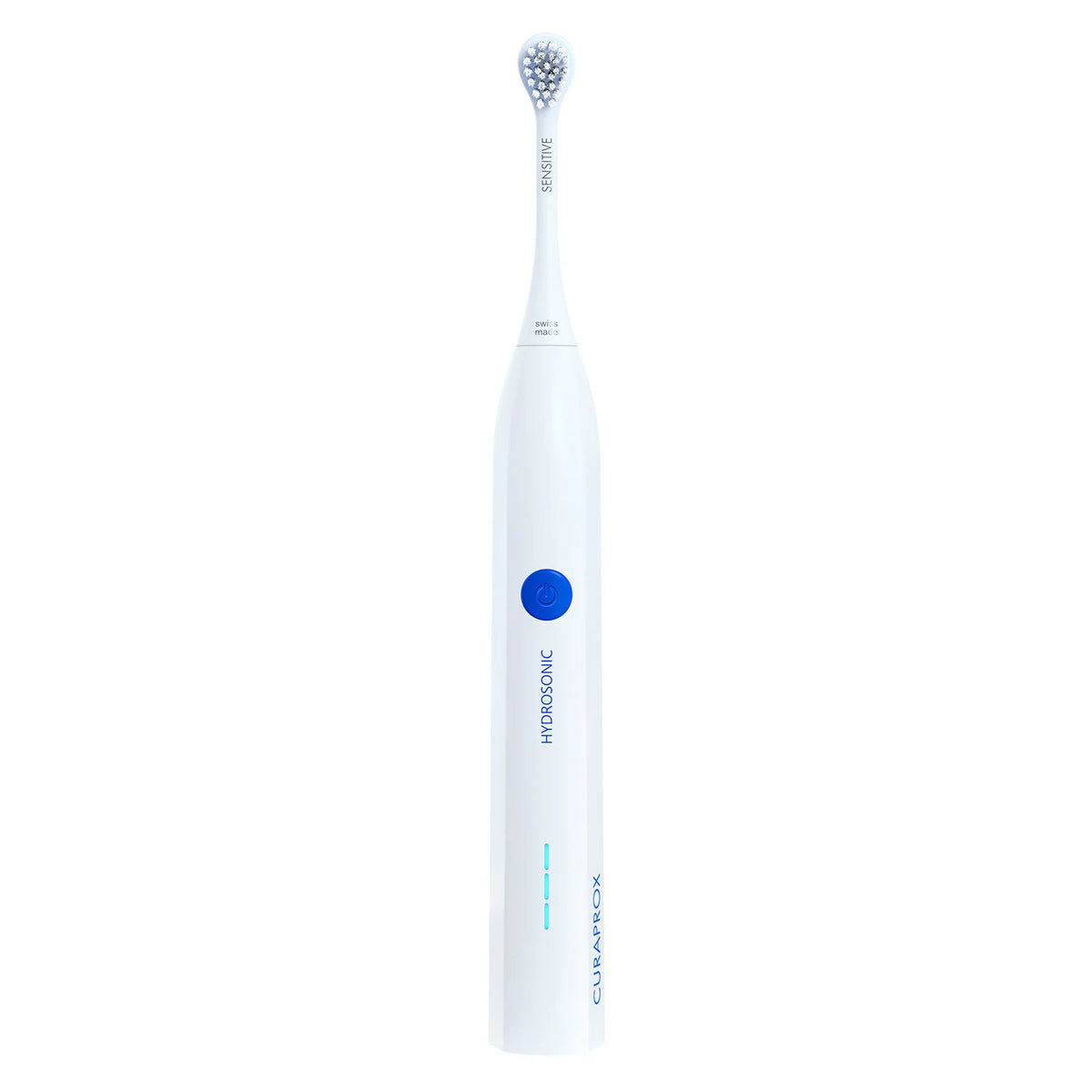 Curaprox Hydrosonic Easy Toothbrush[White]