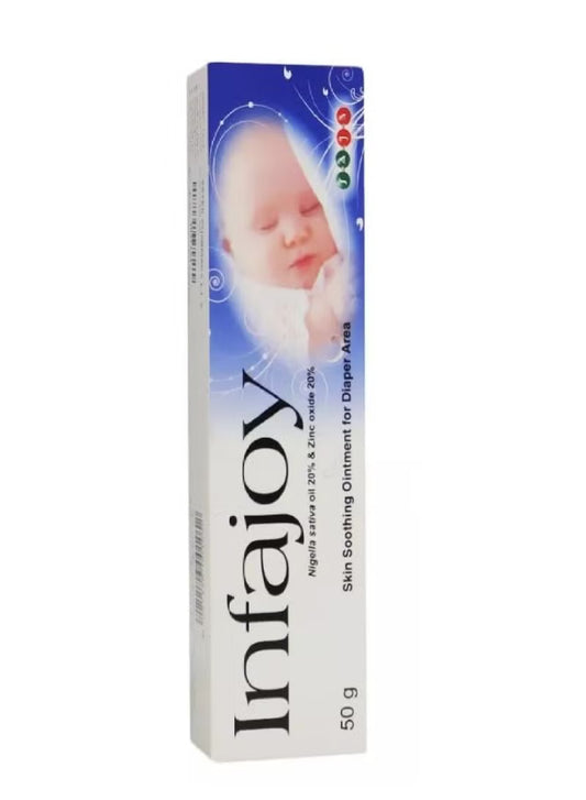 Infajoy Ointment 50 Gm