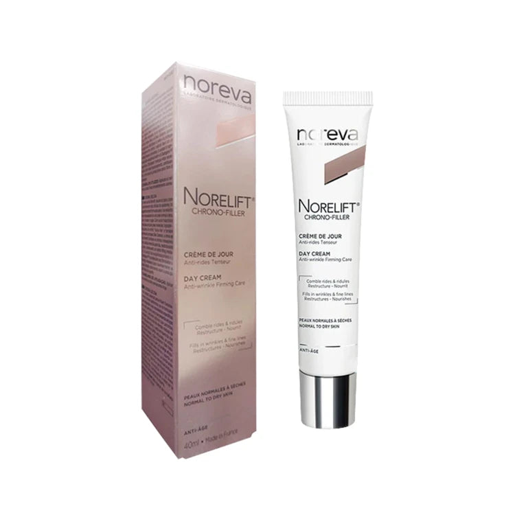 Noreva Norelift Chrono-Filler Day Cream 40 Ml