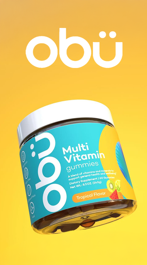 homepage and Baby Image