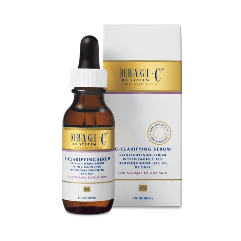 Obagi-C Rx Clarifying Serum Oil Skin 30 ml