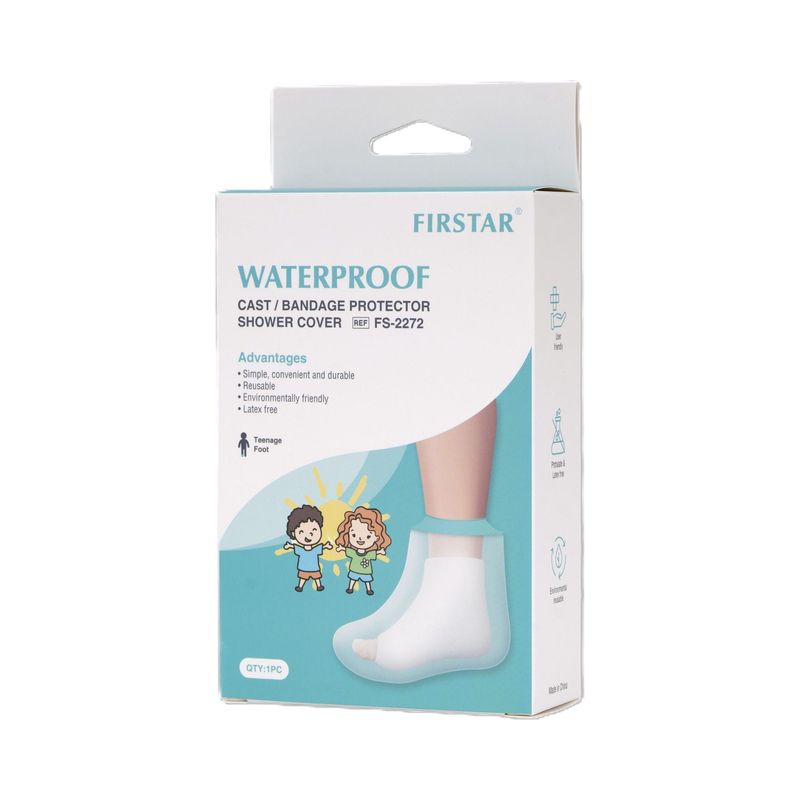 Firstar Cast Cover FS-2272