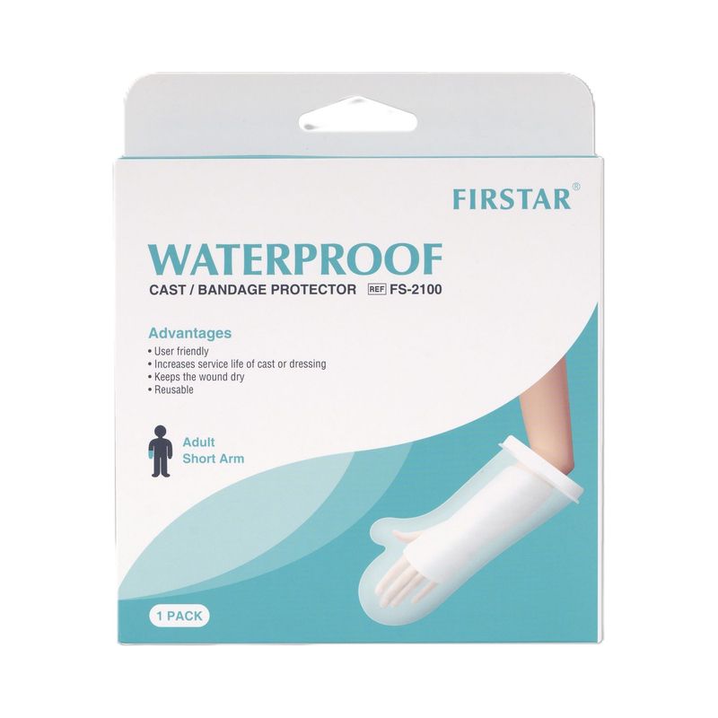 Firstar Cast Cover Adult Short Arm FS-2100
