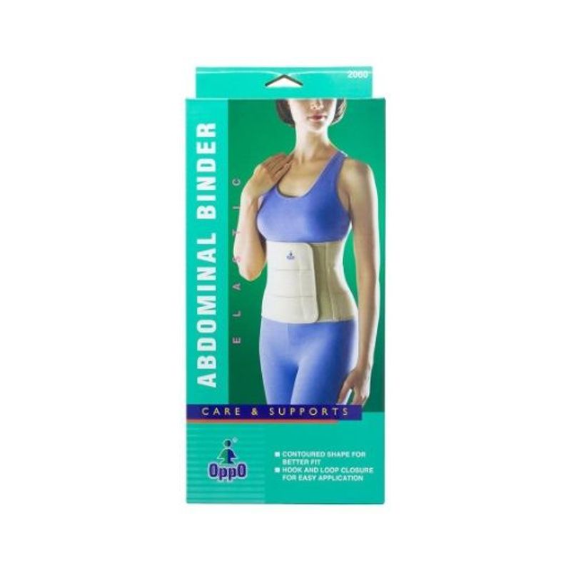 Oppo Abdominal Support [Medium] 2260