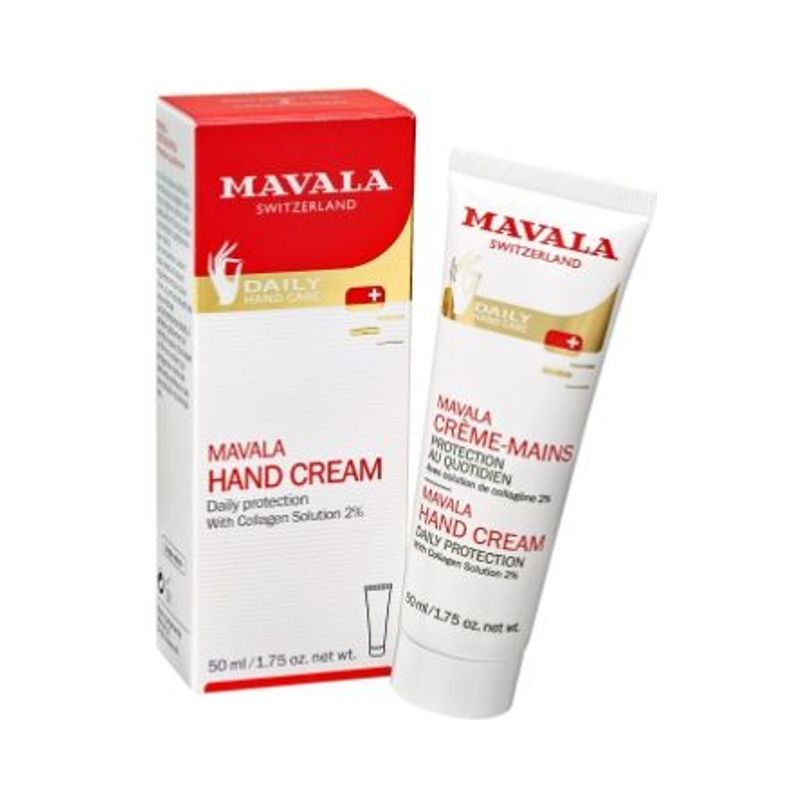 Mavala Hand Cream 50 Ml