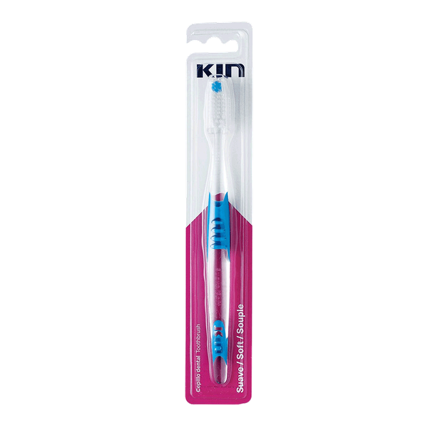 Kin Soft Toothbrush