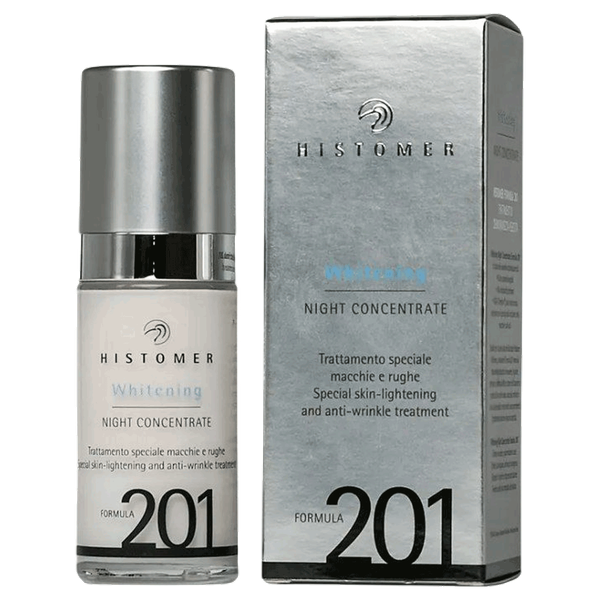 Histomer Whitening Night Concentrate 30 Ml