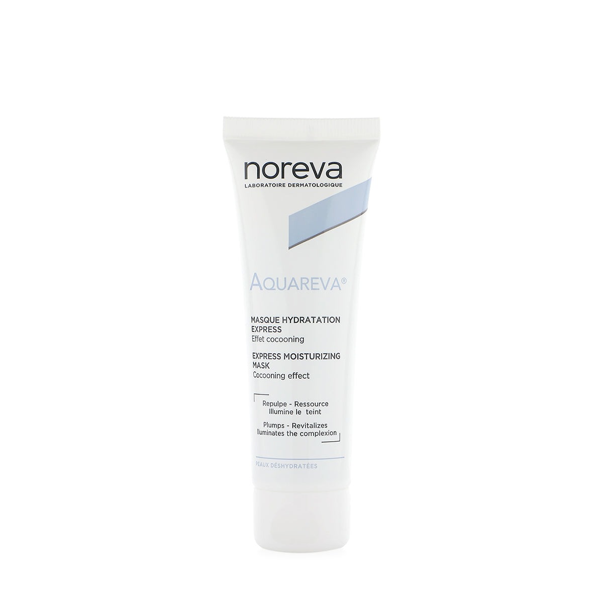 Noreva Aquareva Express Moisturising Mask 50 Ml