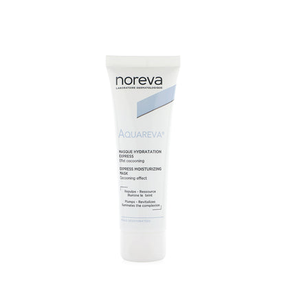 Noreva Aquareva Express Moisturising Mask 50 Ml