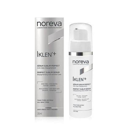 Noreva Iklen Anti Brown Spot Serum 30 Ml