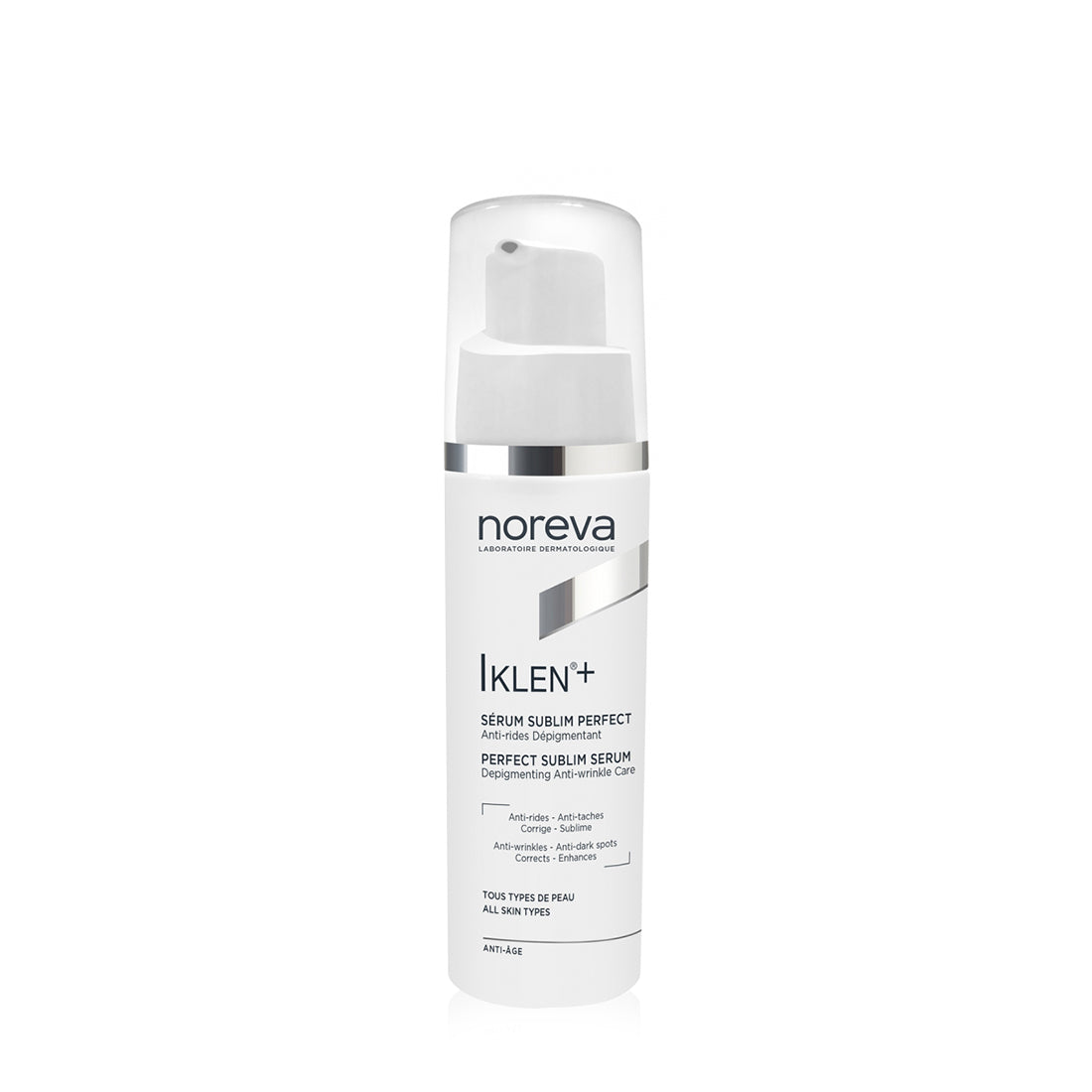 Noreva Iklen Anti Brown Spot Serum 30 Ml