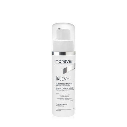 Noreva Iklen Anti Brown Spot Serum 30 Ml
